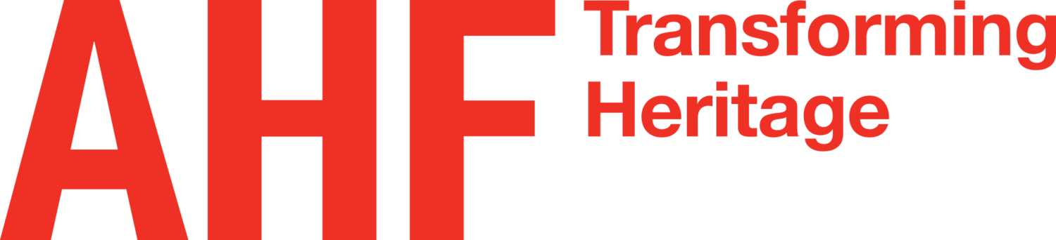AHF Logo