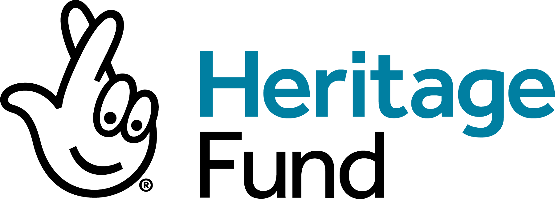 The National Lottery Heritage Fund logo