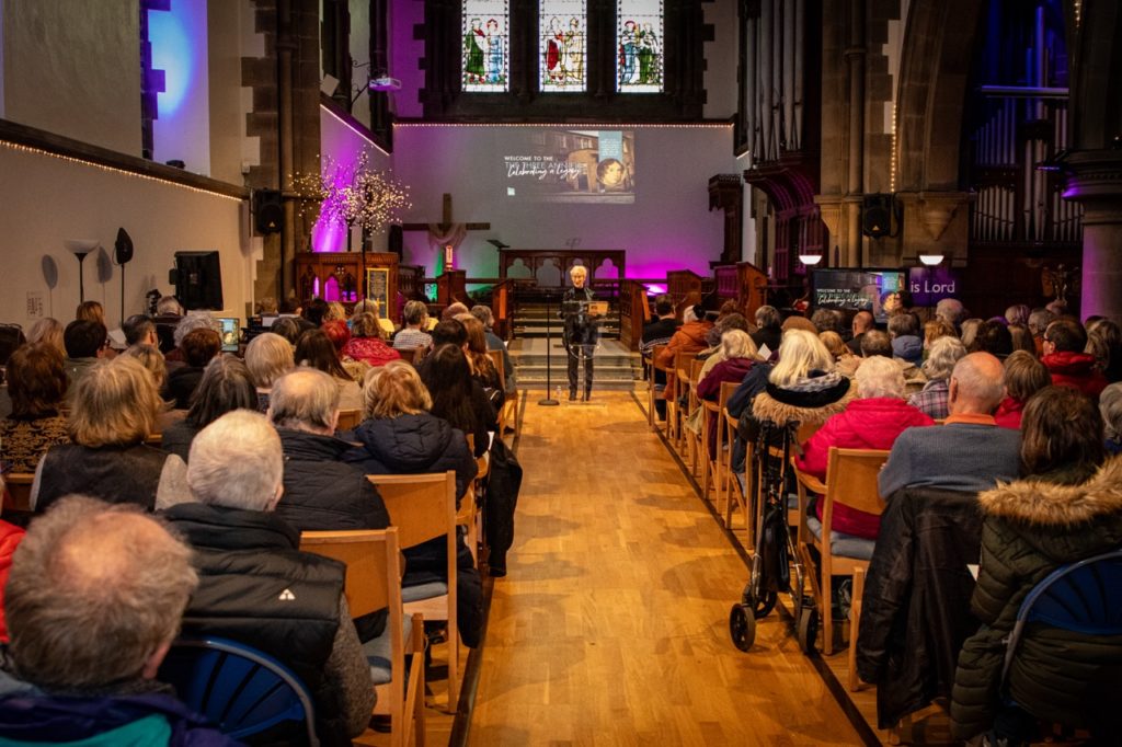 The Three Ann(e)s Event Celebrating Anne Brontë