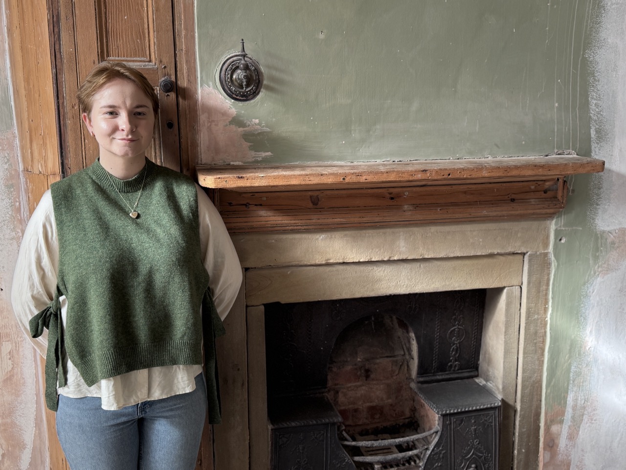 Brontë Birthplace Appoints General Manager to Lead Exciting New Chapter