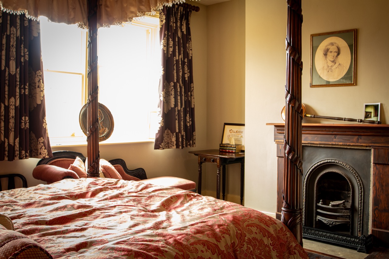 Charlotte's Room (2) Large