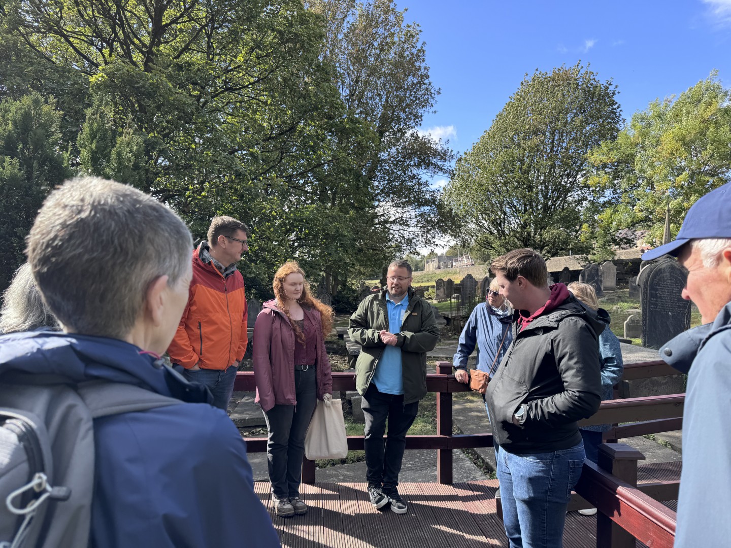 Walking tours(Large)