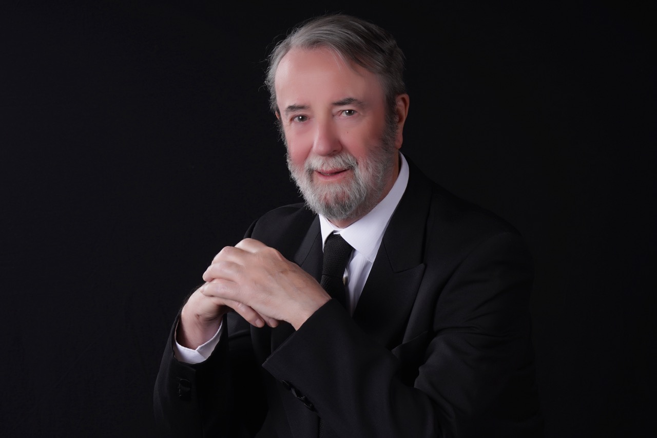 Michael O'Dowd: Birthing the Brontës – Online Talk