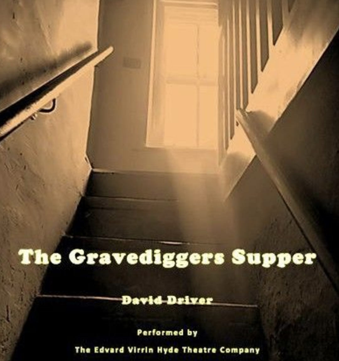 Gravediggers Supper
