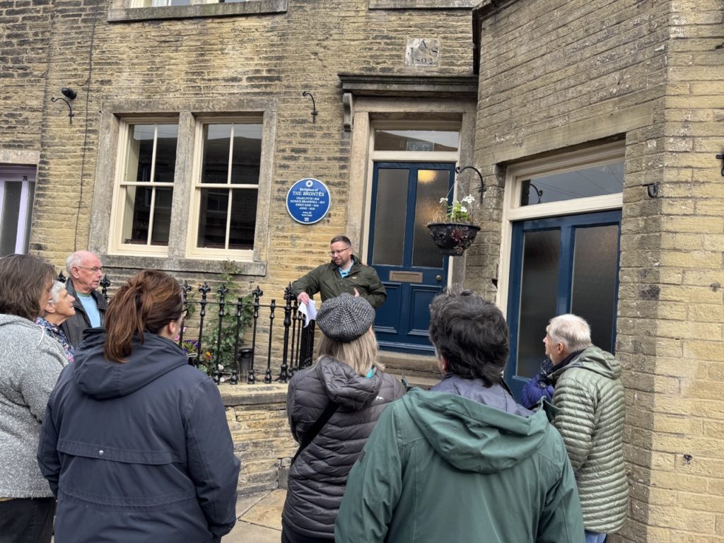 Walking Tours