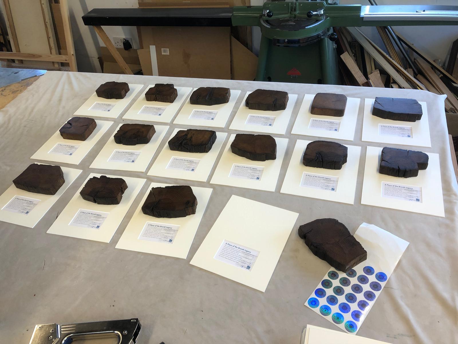 Bronte History (beams) 2