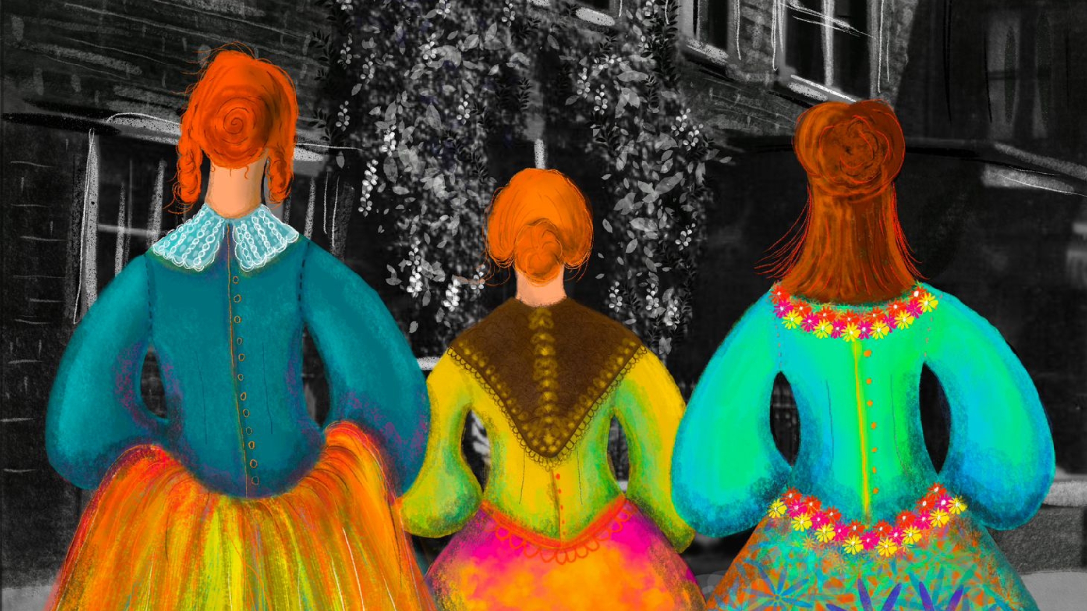 Education - Intro to Brontes