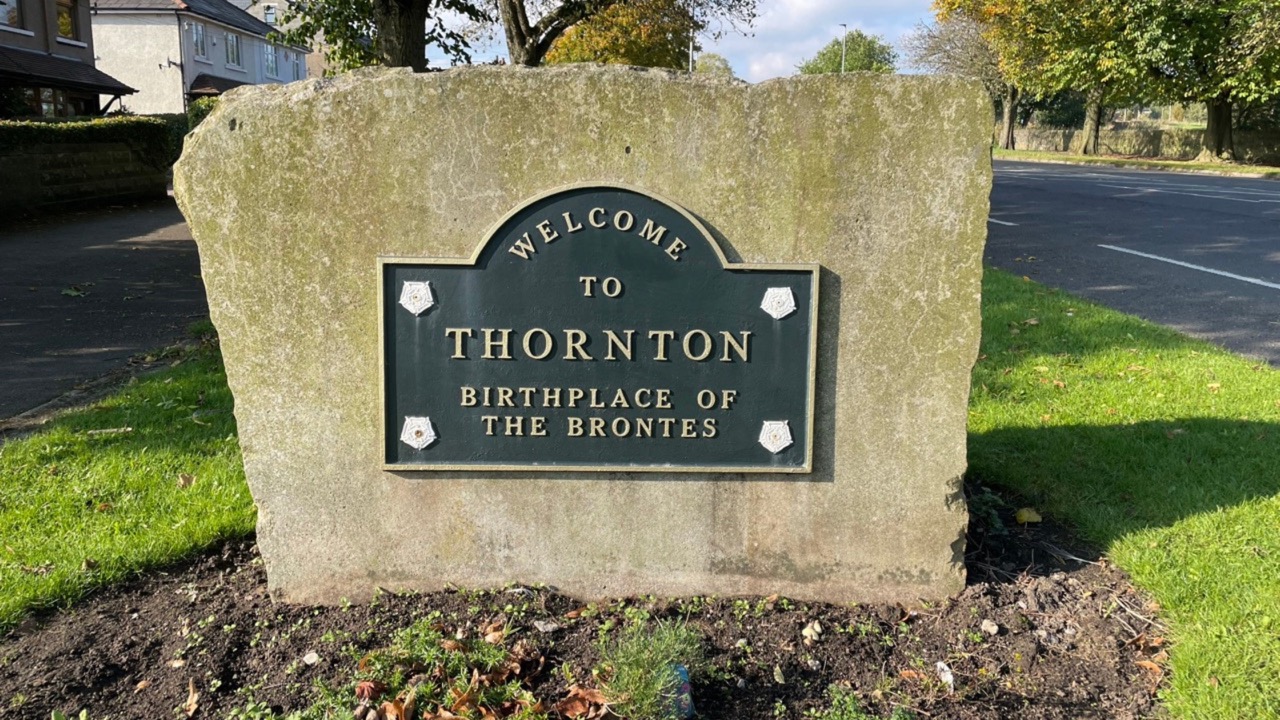 Education - Thornton Through The Ages