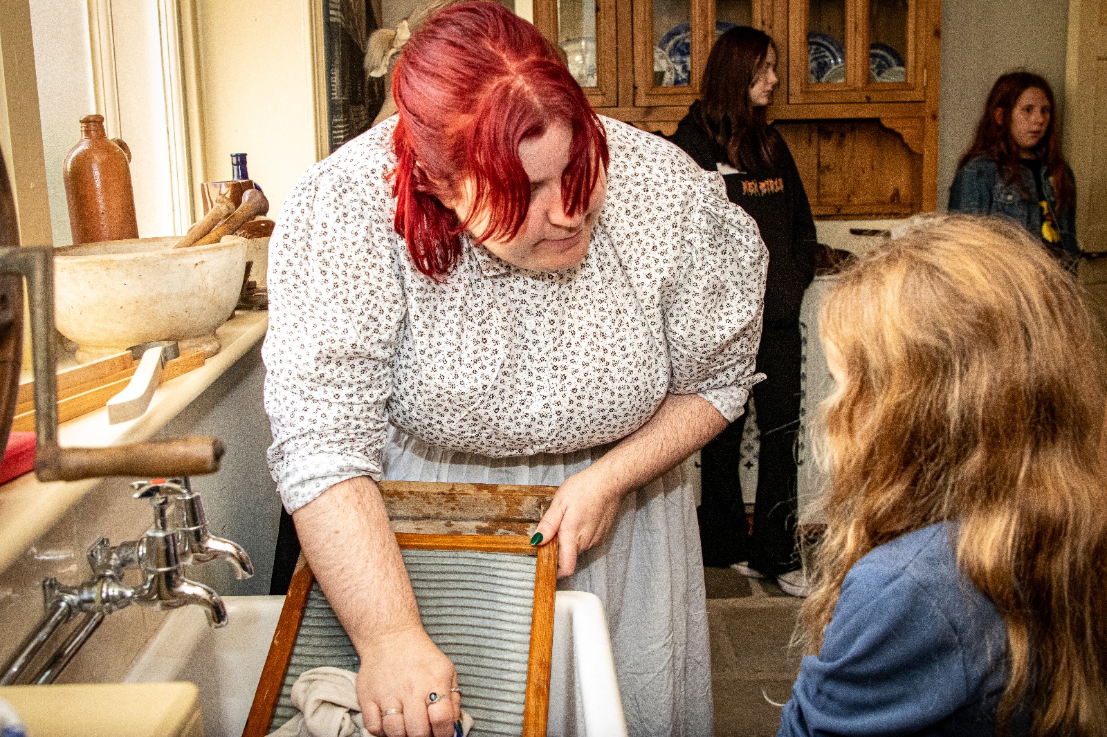 Education Workshop for Home Educated Teens