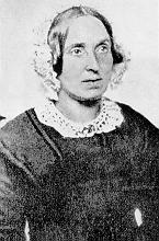 Monthly Talk: Irene Lofthouse "Join nursemaid to the Brontës, Nancy Garrs, on a virtual walk to see Keighley through Brontë eyes"