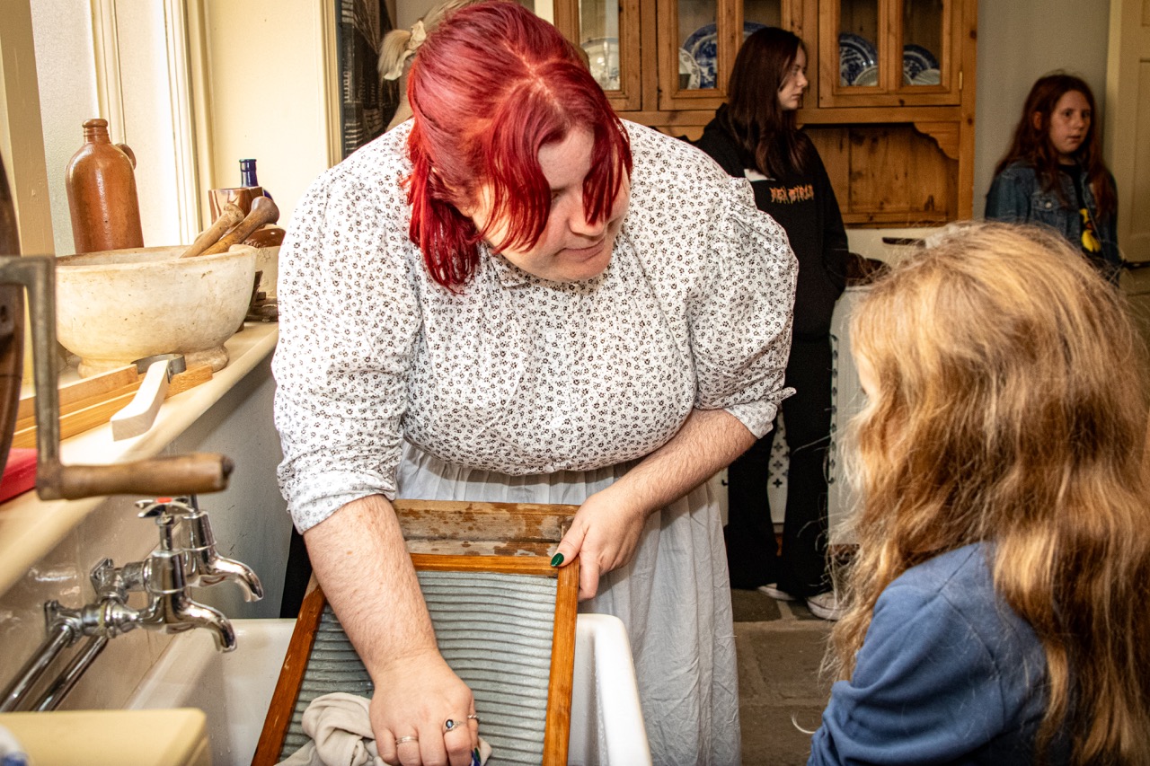 Home Educators (Tutor Workshop)