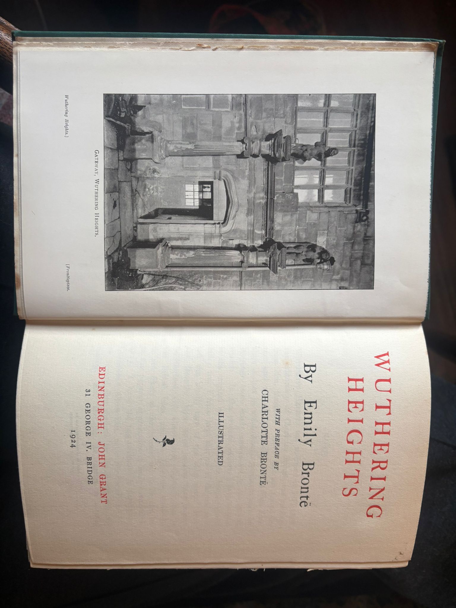 Special Talk - Wuthering Heights & the Brontës’ Revolutionary Fiction