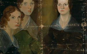 Online Monthly Talk: Sibling Rivalry: Unpacking the Art of Branwell Brontë with Dr Maebh O’Regan
