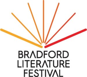 Bradford Literature Festival Logo