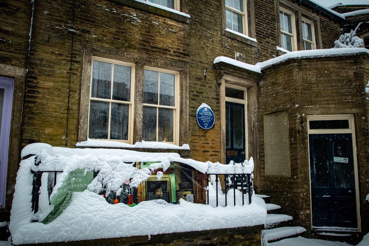 Thornton Christmas Market
