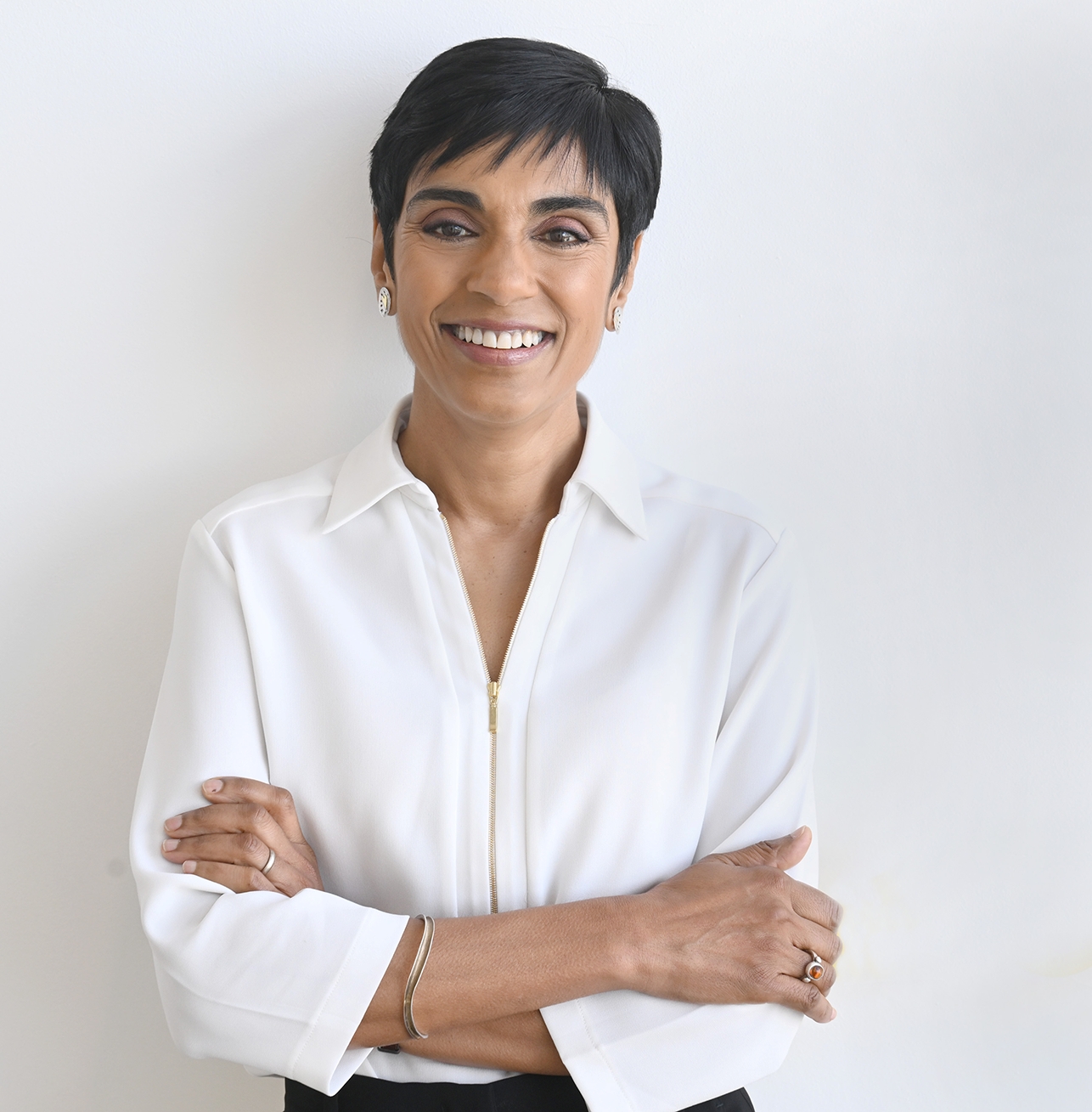 Reeta Chakrabarti: Finding Belle, the Brontё influence, and what’s next…