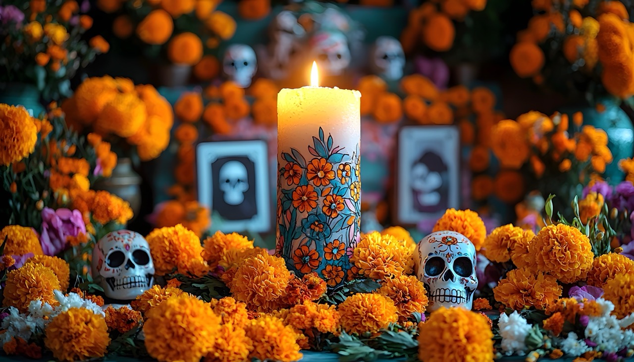 Brontë Birthplace Supper Club: Mexican Theme